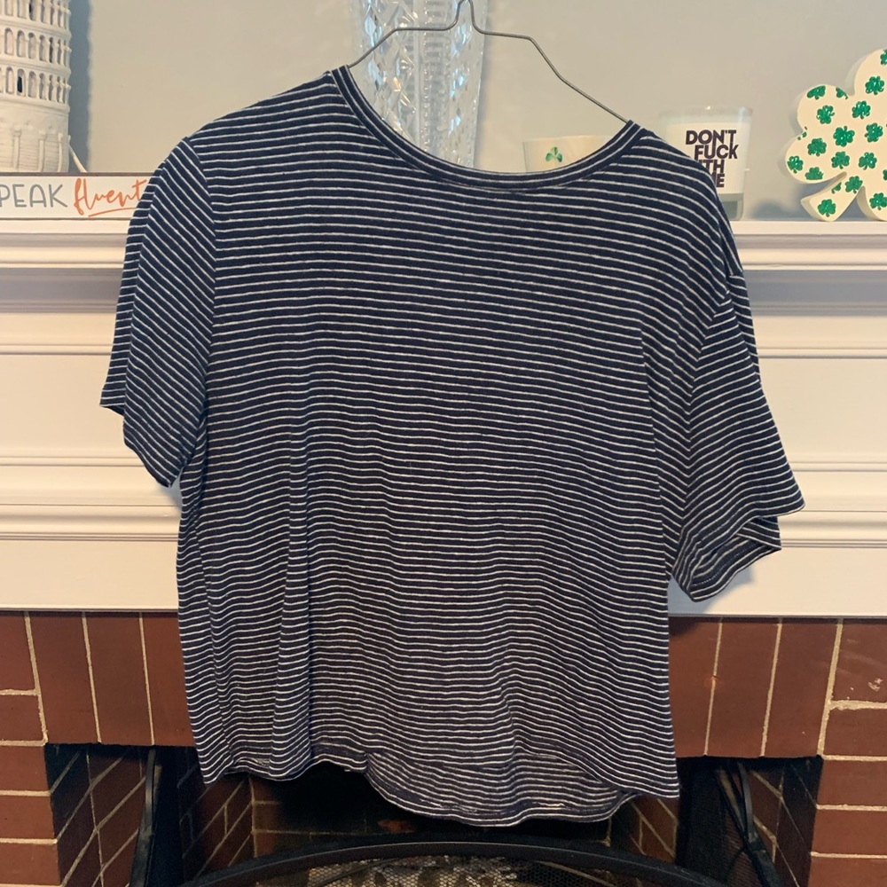 Striped Tee